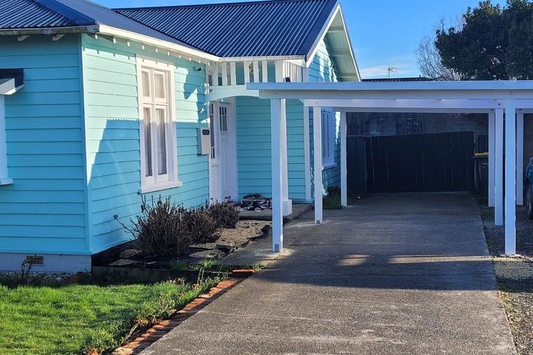 Photo of property in 378 Tay Street, Turnbull Thomson Park, Invercargill, 9810