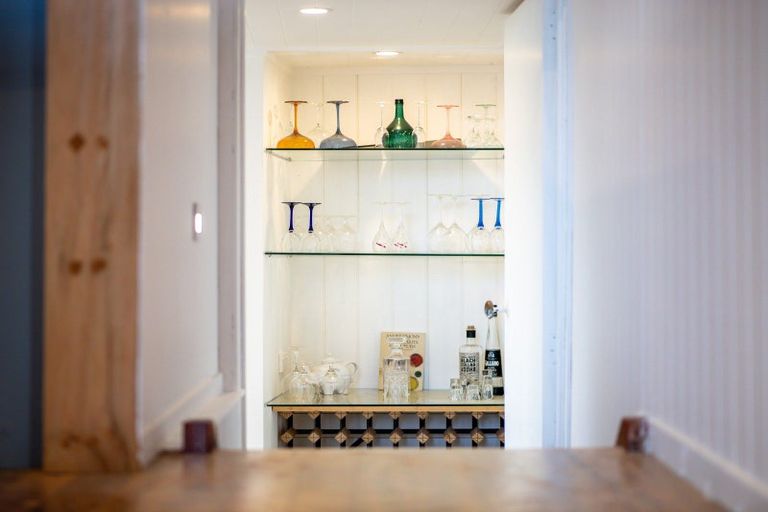 Photo of property in 77 Te Wahapu Road, Russell, 0272