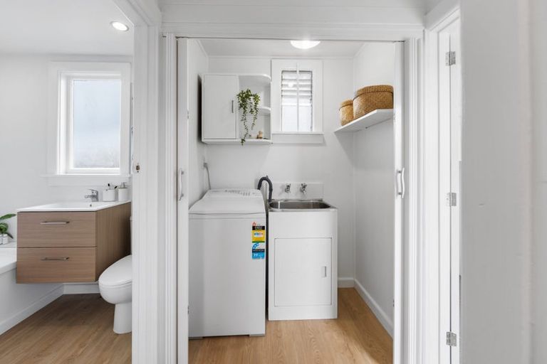 Photo of property in 1/235 Hills Road, Mairehau, Christchurch, 8013