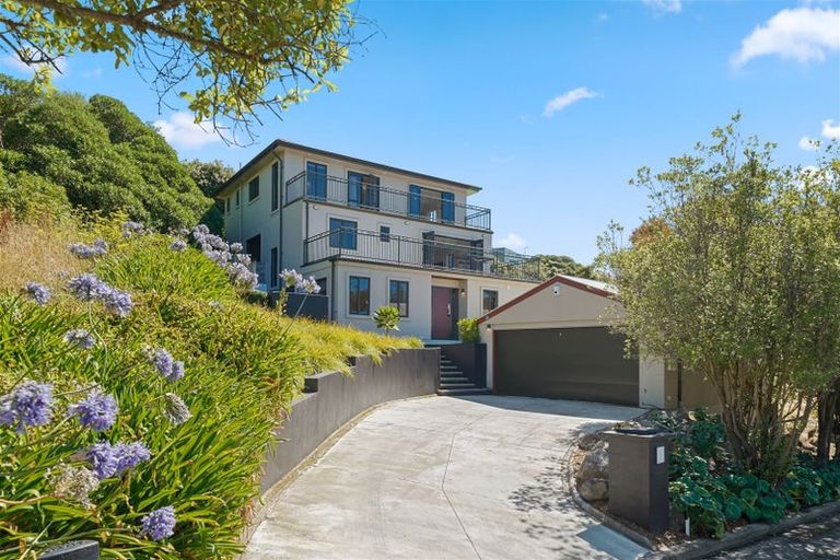 Photo of property in 5 Appian Lane, Scarborough, Christchurch, 8081