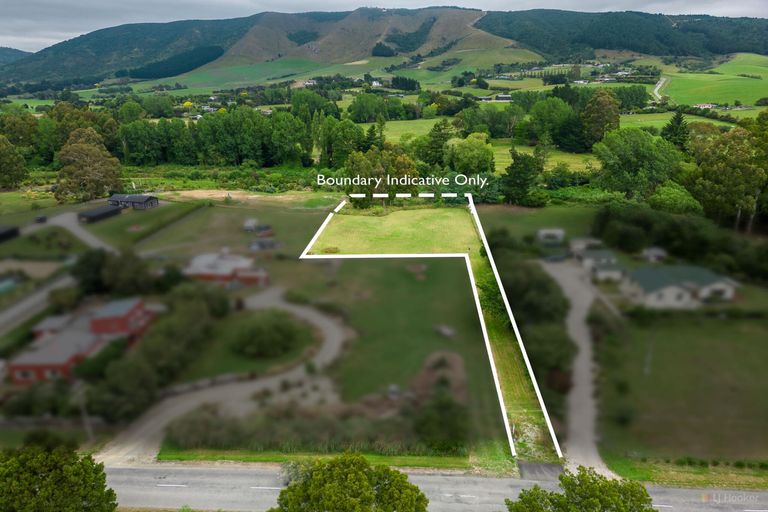 Photo of property in 71 Mill Road, Waimate, 7924
