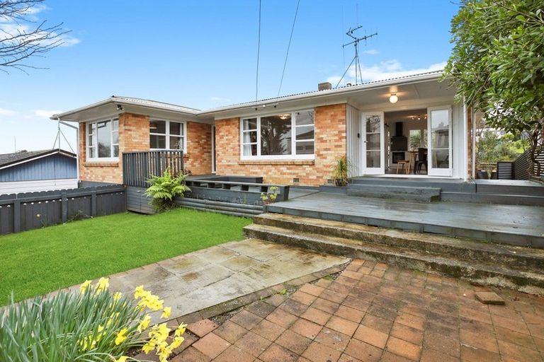 Photo of property in 184 Tuhikaramea Road, Dinsdale, Hamilton, 3204