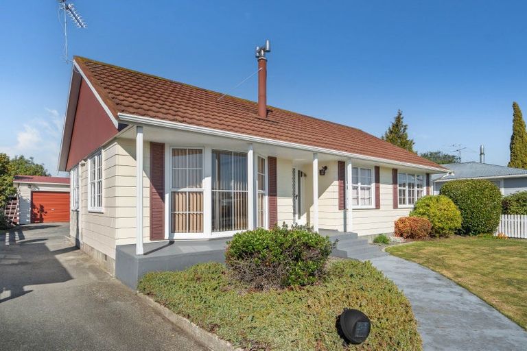 Photo of property in 5 Fisher Place, Carterton, 5713