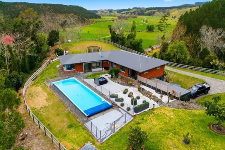 Photo of property in 519 Otamarakau Valley Road, Pukehina, Te Puke, 3186