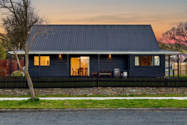 Photo of property in 2 Morrington Terrace, Witherlea, Blenheim, 7201