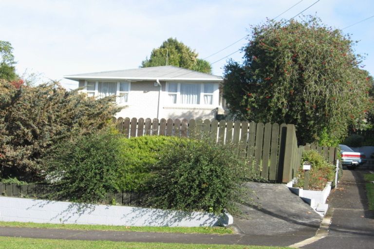 Photo of property in 4 Rimu Road, Manurewa, Auckland, 2102