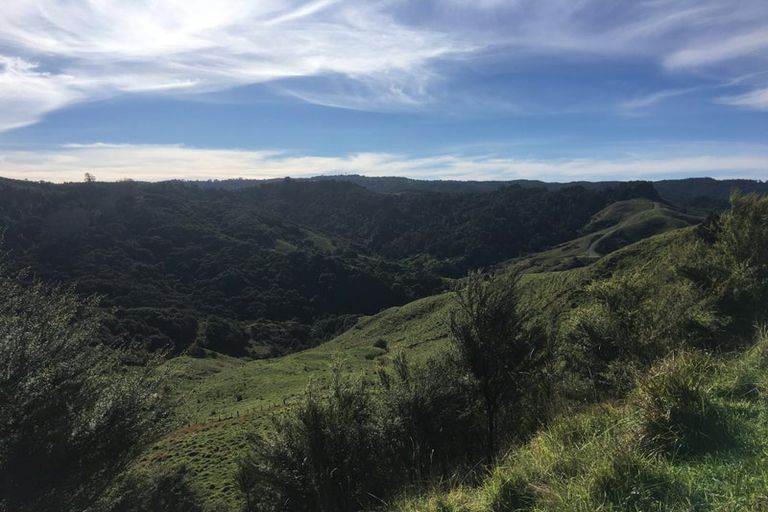 Photo of property in 283 J Tolhopf Road, Makarau, Warkworth, 0981