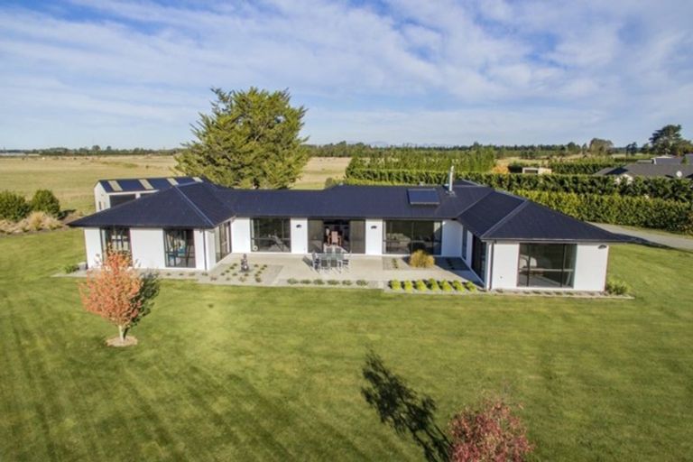 Photo of property in 26 Leyland Crescent, Swannanoa, Kaiapoi, 7692