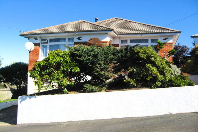 Photo of property in 17 Hastings Street, Wakari, Dunedin, 9010