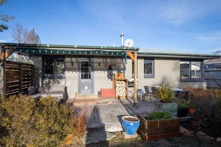 Photo of property in 20 Theyers Street, Alexandra, 9320