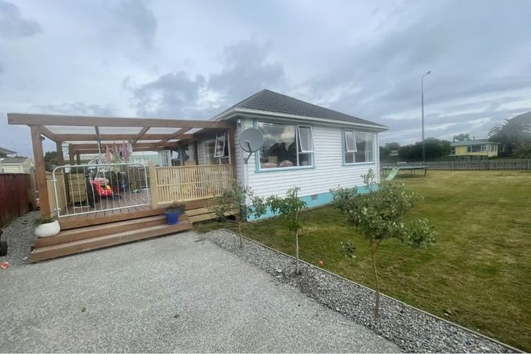 Photo of property in 202 Weld Street, Hokitika, 7810