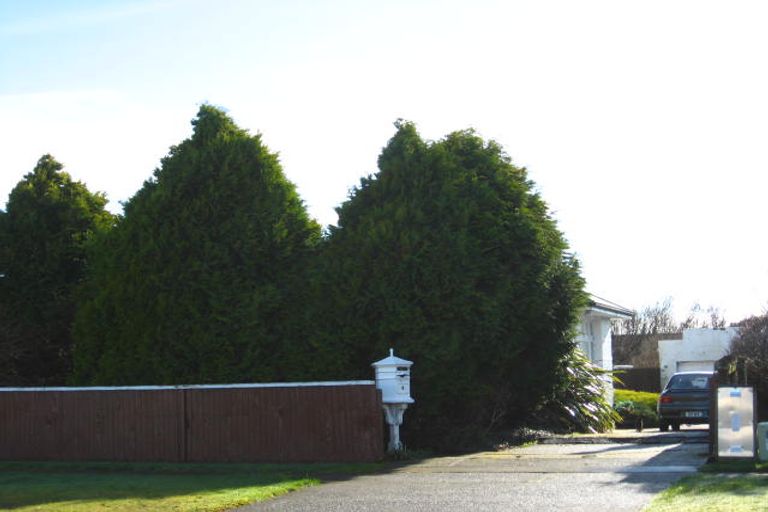 Photo of property in 4 Thames Street, Avenal, Invercargill, 9810