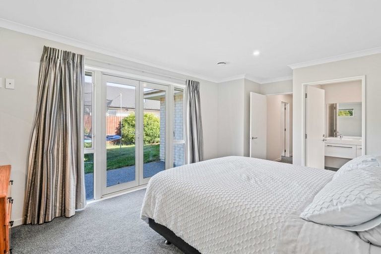 Photo of property in 6 Saint Andrews Lane, Kirwee, Darfield, 7571