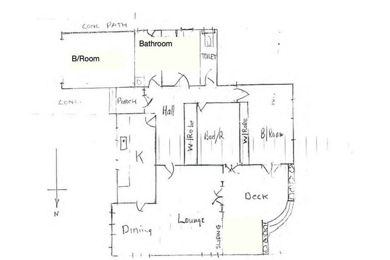 Photo of property in 90a Muritai Street, Tahunanui, Nelson, 7011