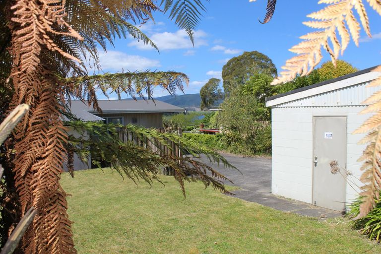 Photo of property in 11 Waipoua Street, Mangakino, 3421