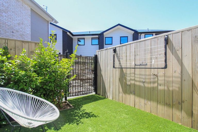 Photo of property in 3/99 Waiwhetu Road, Waterloo, Lower Hutt, 5011