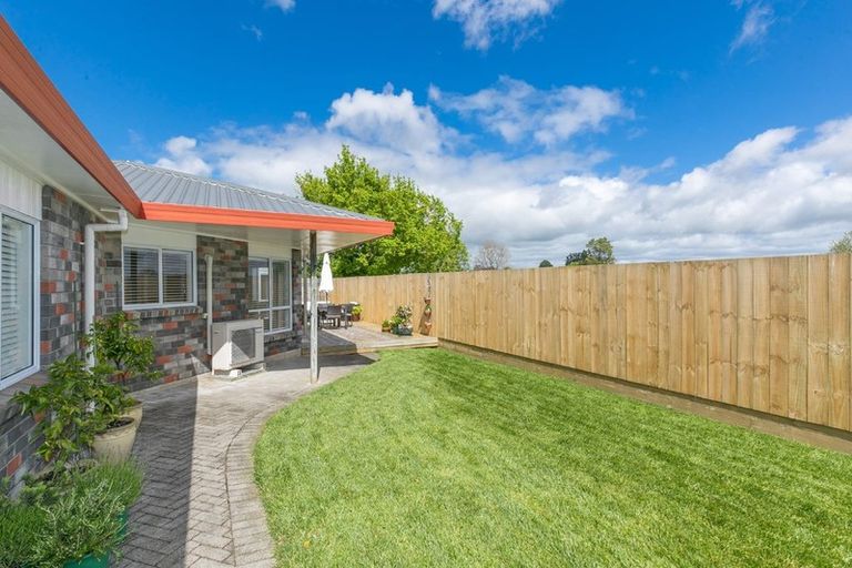 Photo of property in 15a Alanbrooke Place, Beerescourt, Hamilton, 3200