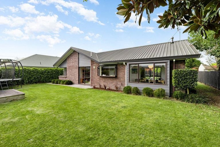 Photo of property in 3 Calvert Place, Cambridge, 3434