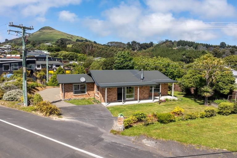 Photo of property in 26 Seaton Road, Portobello, Dunedin, 9014