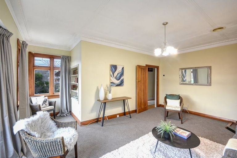 Photo of property in 46 Bayfield Road, Andersons Bay, Dunedin, 9013