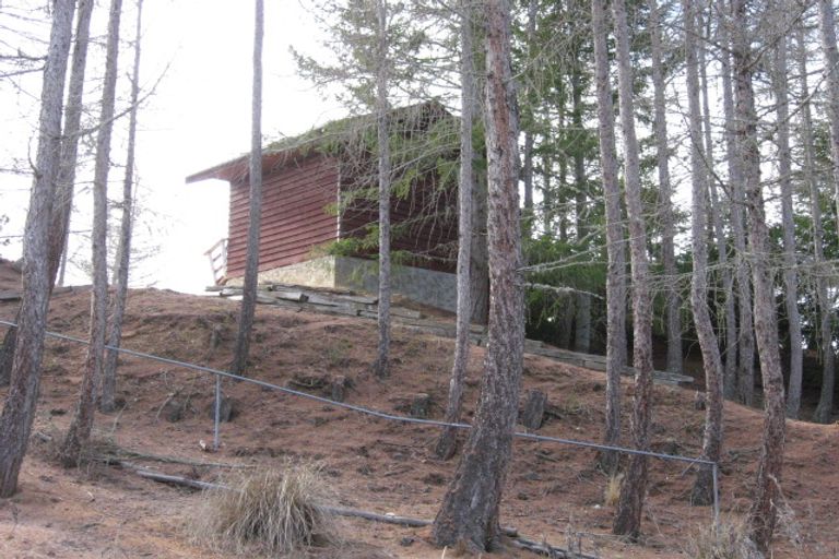 Photo of property in 20 Strode Avenue, Naseby, 9396