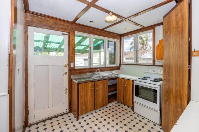 Photo of property in 46 Bailey Street, Huntly, 3700