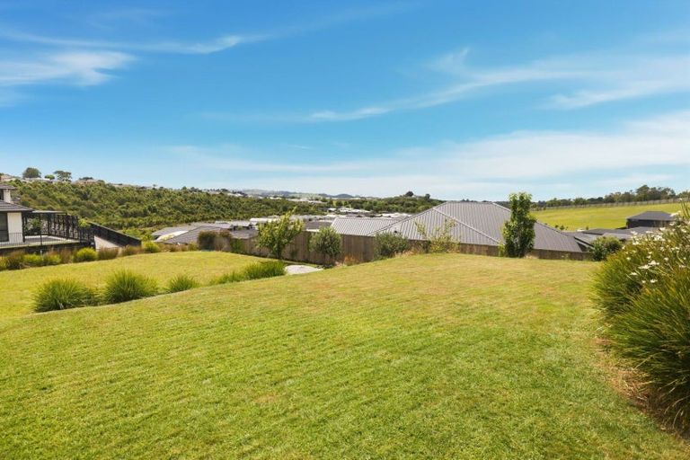 Photo of property in 11 Kissling Terrace, Pyes Pa, Tauranga, 3112