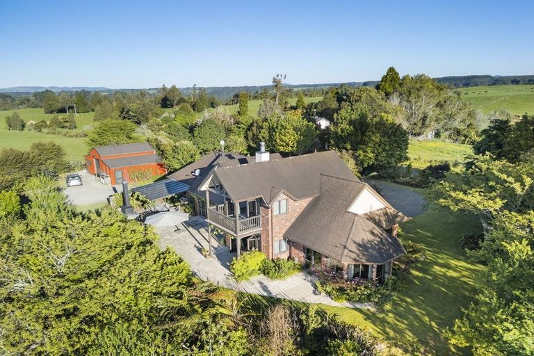 Photo of property in 430 Soldiers Road, Lower Kaimai, Tauranga, 3171