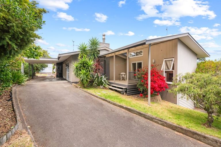 Photo of property in 3 Grange Park Avenue, Raumati South, Paraparaumu, 5032