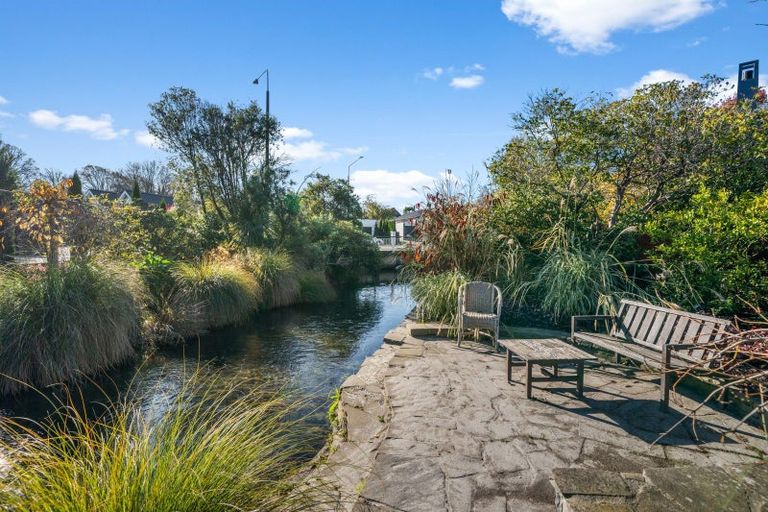 Photo of property in 35 Poynder Avenue, Merivale, Christchurch, 8014