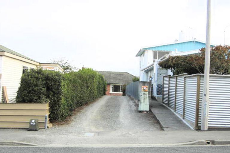 Photo of property in 2/14 Trafalgar Street, Maori Hill, Timaru, 7910