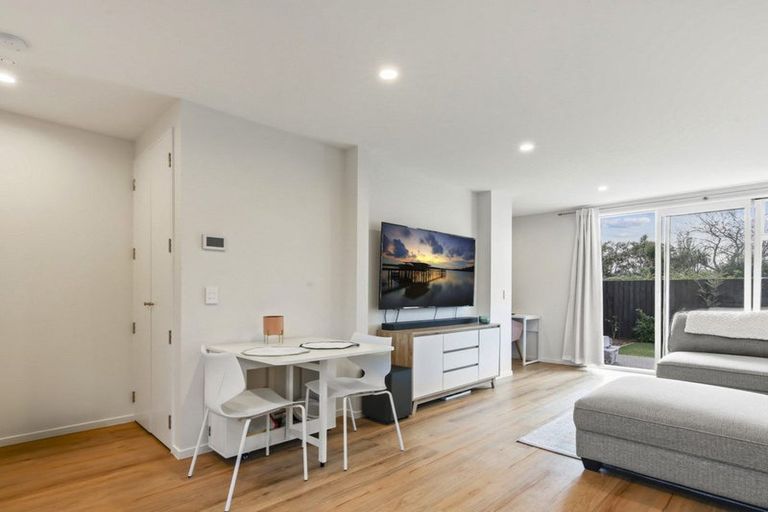 Photo of property in 5/64 Sullivan Avenue, Woolston, Christchurch, 8023