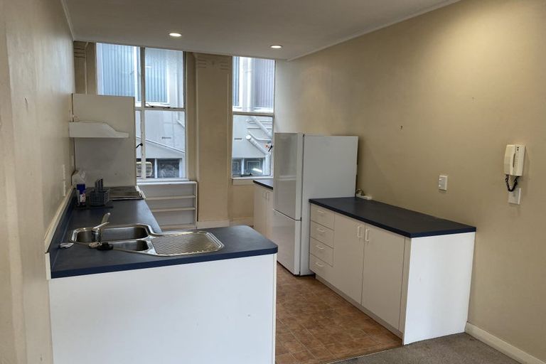 Photo of property in 4/59 Cambridge Terrace, Te Aro, Wellington, 6011