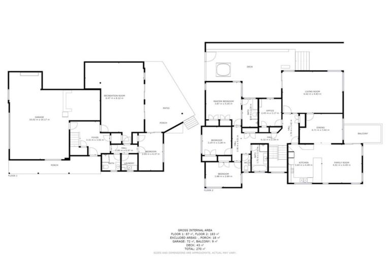 Photo of property in 72 Amapur Drive, Khandallah, Wellington, 6035