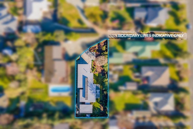 Photo of property in 32b Campbell Street, Geraldine, 7930