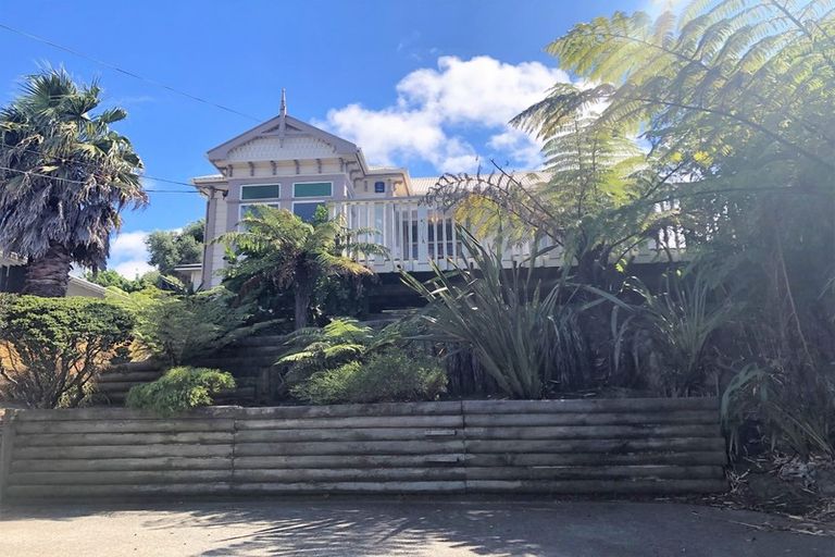 Photo of property in 82 Rintoul Street, Newtown, Wellington, 6021