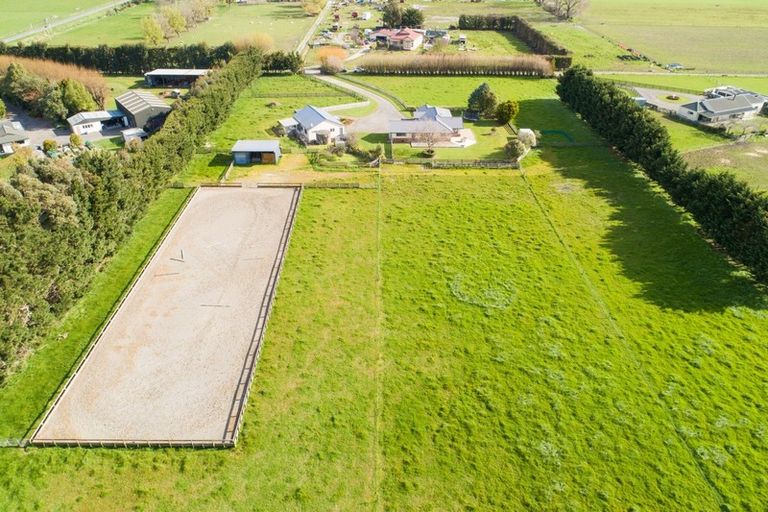 Photo of property in 1156a Kairanga Bunnythorpe Road, Kairanga, Palmerston North, 4475