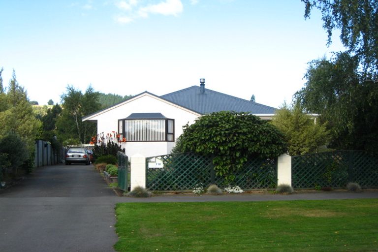 Photo of property in 110 Hagart-alexander Drive, Mosgiel, 9024