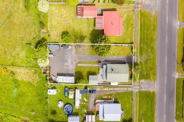 Photo of property in 65 Taupo Road, Taumarunui, 3920