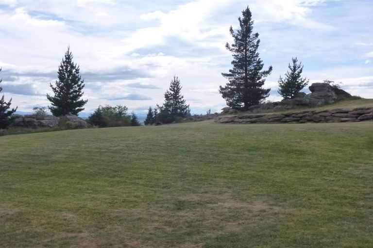 Photo of property in 3 Old Golf Course Road, Bridge Hill, Alexandra, 9320