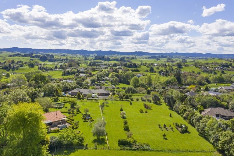Photo of property in 45 Ferguson Road, Whatawhata, Hamilton, 3285