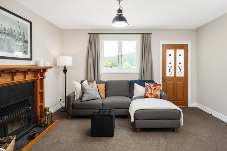 Photo of property in 2750 State Highway 63, Wairau Valley, Blenheim, 7271