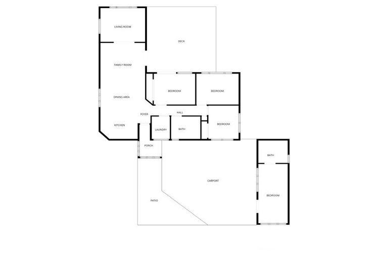 Photo of property in 3 Steadman Street, Taumarunui, 3920