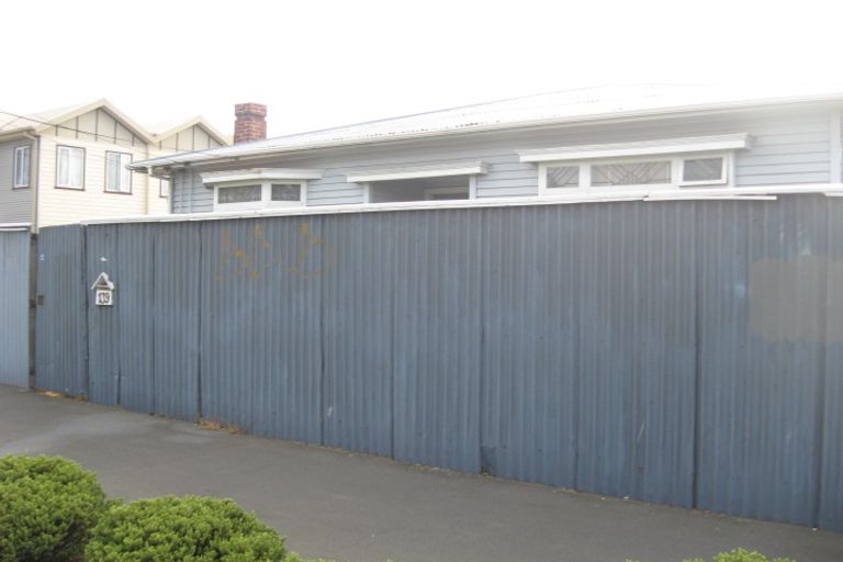 Photo of property in 135d Waltham Road, Sydenham, Christchurch, 8023