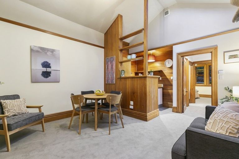 Photo of property in 179 Aro Street, Aro Valley, Wellington, 6021