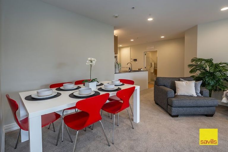 Photo of property in West Fitzroy, 2h/66 Armagh Street, Christchurch Central, Christchurch, 8013