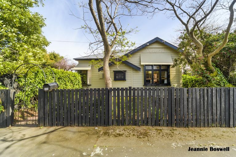 Photo of property in 555 Church Street, Terrace End, Palmerston North, 4410