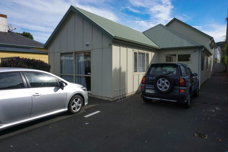 Photo of property in 472 Leith Street, North Dunedin, Dunedin, 9016