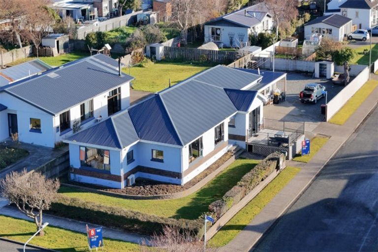 Photo of property in 25 Beatty Street, Strathern, Invercargill, 9812