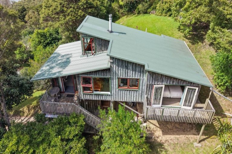 Photo of property in 5 Yarborough Street, Kohukohu, 0491